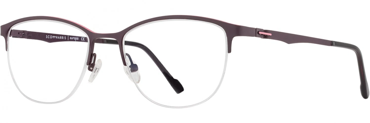 Scott Harris SH884 Eyeglasses - view 9